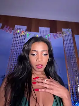 Blazerina online show from May 29, 2026, 3:04 am