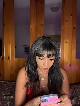 Blazerina online show from July 21, 2026, 4:26 am