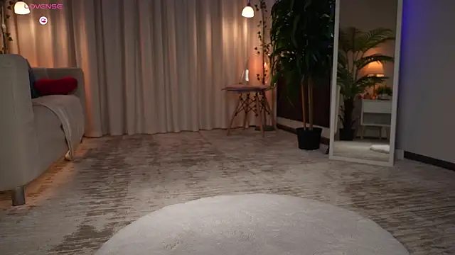 Amely Young online show from July 2, 2026, 3:23 am