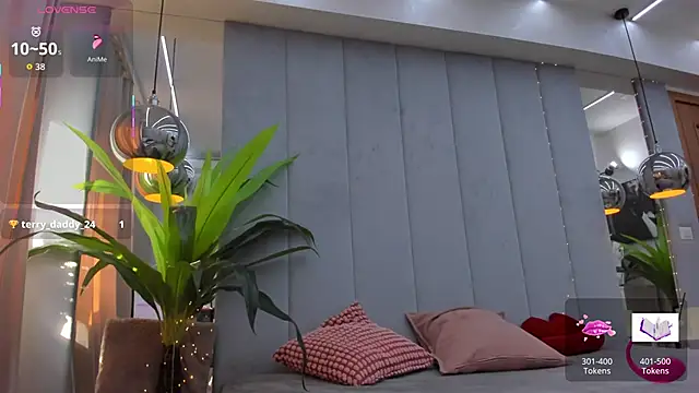 Snapshot of Jessy_Jo chatting on October 1, 2025, 6:19 am Jessy Jo online show from October 1, 2025, 6:19 am