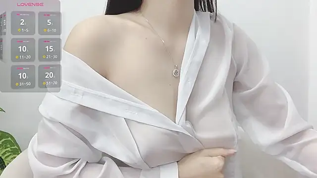  Miyuki   online show from February 27, 2025, 1:48 am