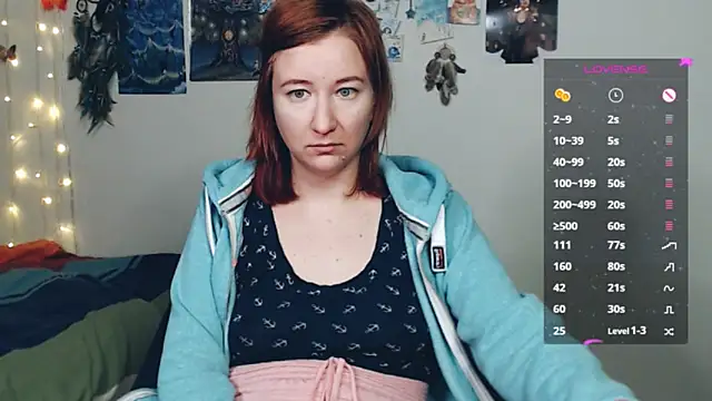 licentia  poetica online show from December 22, 2025, 2:08 am