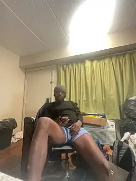 Mrbbc803 online show from December 31, 2024, 4:46 pm