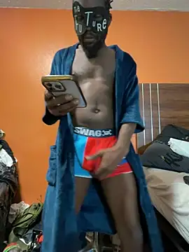 Mrbbc803 online show from January 16, 2025, 1:36 pm