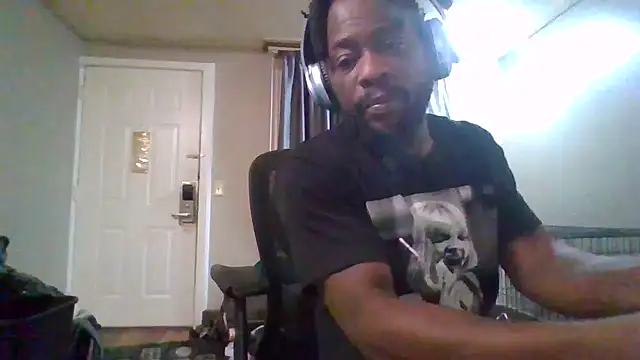 Mrbbc803 online show from January 24, 2025, 11:45 pm
