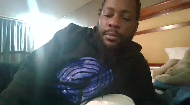 Mrbbc803 online show from January 27, 2025, 6:52 pm
