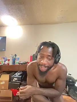 Mrbbc803 online show from February 2, 2025, 4:26 am