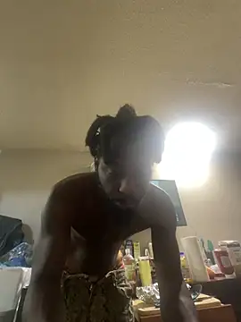 Mrbbc803 online show from February 10, 2025, 7:17 pm
