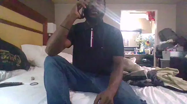 Mrbbc803 online show from February 21, 2025, 6:59 pm