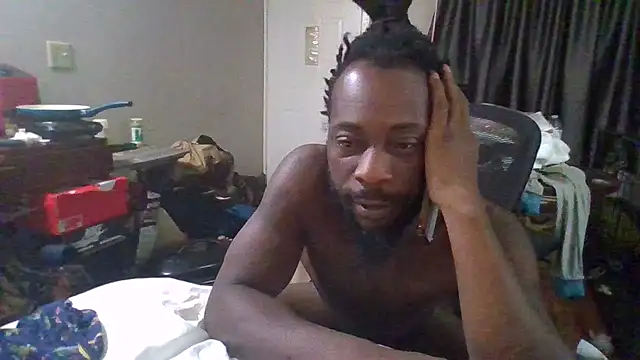 Mrbbc803 online show from March 2, 2025, 2:51 am