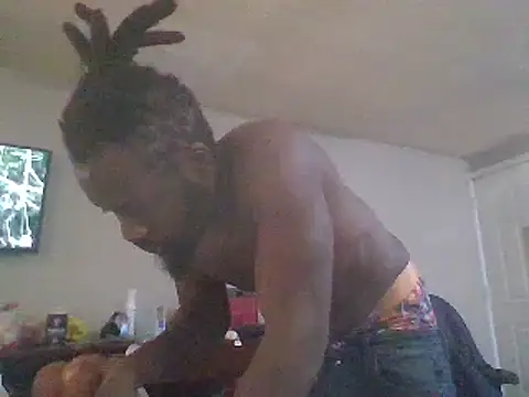 Mrbbc803 online show from March 2, 2025, 10:48 pm