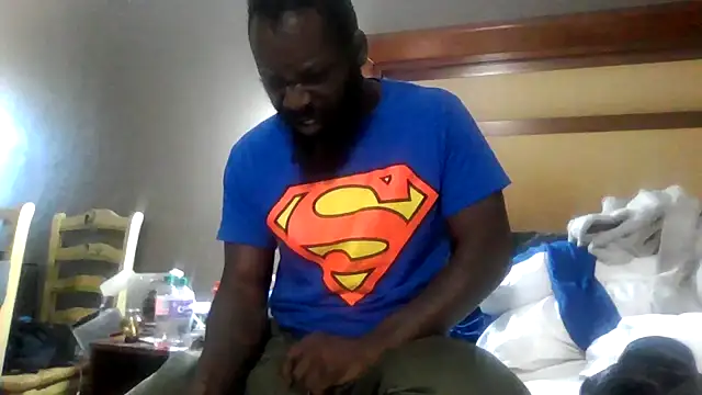 Mrbbc803 online show from September 10, 2025, 5:24 pm