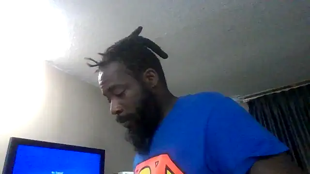 Mrbbc803 online show from September 14, 2025, 4:39 pm