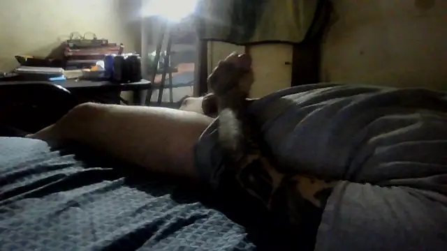 Snapshot of demonsemen1980 chatting on December 15, 2025, 4:06 am demonsemen1980 online show from December 15, 2025, 4:06 am