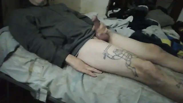 Snapshot of demonsemen1980 chatting on January 6, 2026, 3:43 am demonsemen1980 online show from January 6, 2026, 3:43 am