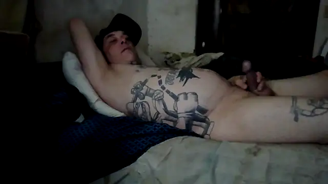 demonsemen1980 online show from March 14, 2026, 5:13 am