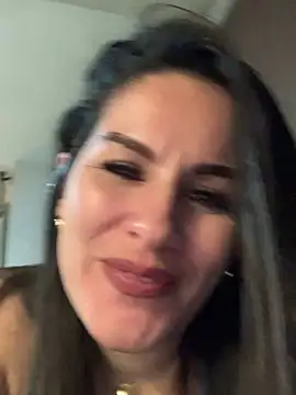 Pamela Rosal online show from February 20, 2025, 12:52 am