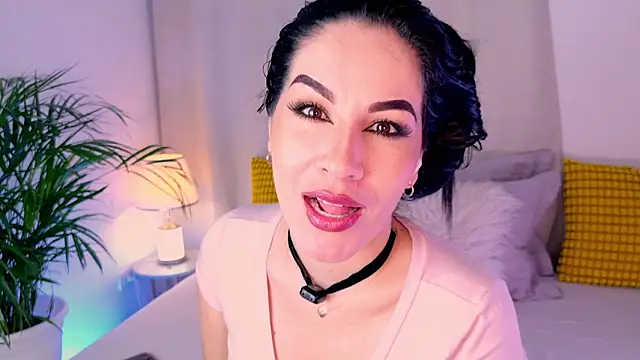 Snapshot of Pamela_Rosal chatting on May 31, 2026, 12:23 pm Pamela Rosal online show from May 31, 2026, 12:23 pm