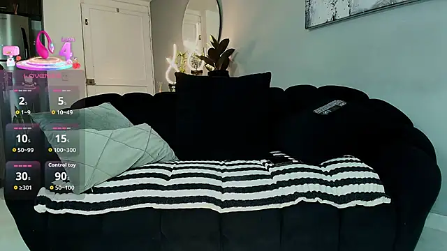 Damon-benet online show from November 20, 2025, 2:01 am