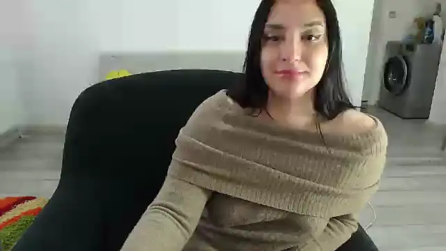 sherryplay95 online show from October 6, 2025, 6:55 am