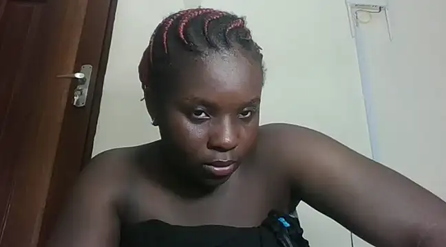 hotebbbyy online show from December 13, 2024, 5:43 pm