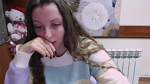Snapshot of _Annabelle_Lee chatting on December 7, 2024, 10:12 am  Annabelle Lee online show from December 7, 2024, 10:12 am