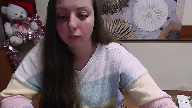 Snapshot of _Annabelle_Lee chatting on December 9, 2024, 10:43 am  Annabelle Lee online show from December 9, 2024, 10:43 am