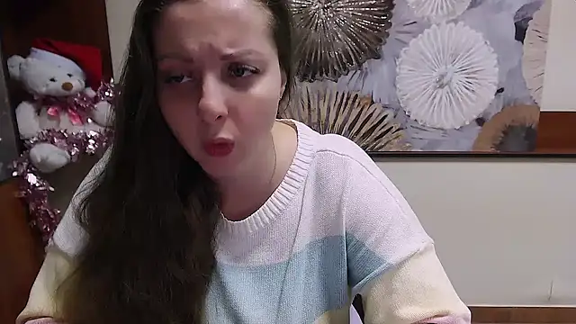 Snapshot of _Annabelle_Lee chatting on December 10, 2024, 9:12 am  Annabelle Lee online show from December 10, 2024, 9:12 am