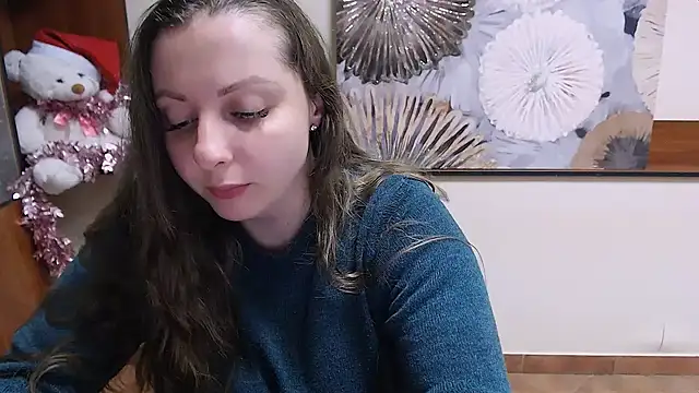 Snapshot of _Annabelle_Lee chatting on December 16, 2024, 3:43 pm  Annabelle Lee online show from December 16, 2024, 3:43 pm