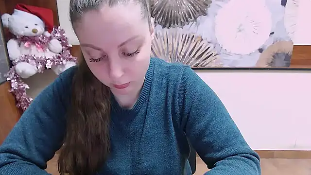 Snapshot of _Annabelle_Lee chatting on December 17, 2024, 7:40 am  Annabelle Lee online show from December 17, 2024, 7:40 am
