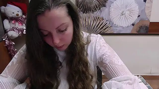 Snapshot of _Annabelle_Lee chatting on December 18, 2024, 7:36 am  Annabelle Lee online show from December 18, 2024, 7:36 am
