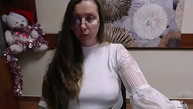 Snapshot of _Annabelle_Lee chatting on December 19, 2024, 10:45 am  Annabelle Lee online show from December 19, 2024, 10:45 am