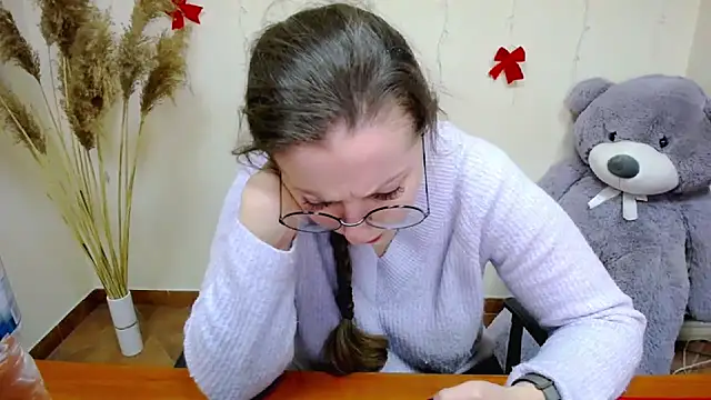 Snapshot of _Annabelle_Lee chatting on December 26, 2024, 7:24 am  Annabelle Lee online show from December 26, 2024, 7:24 am