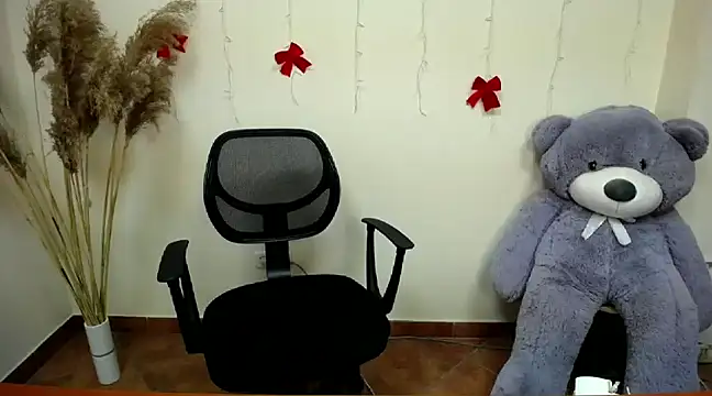 Snapshot of _Annabelle_Lee chatting on December 27, 2024, 10:34 am  Annabelle Lee online show from December 27, 2024, 10:34 am