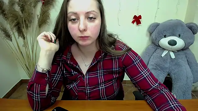 Snapshot of _Annabelle_Lee chatting on December 30, 2024, 10:43 am  Annabelle Lee online show from December 30, 2024, 10:43 am