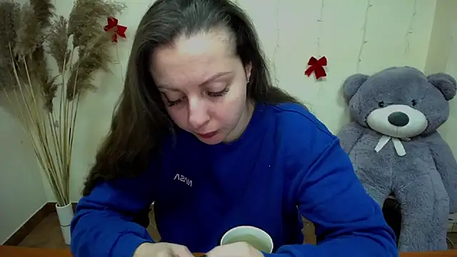Snapshot of _Annabelle_Lee chatting on January 6, 2025, 7:20 am  Annabelle Lee online show from January 6, 2025, 7:20 am
