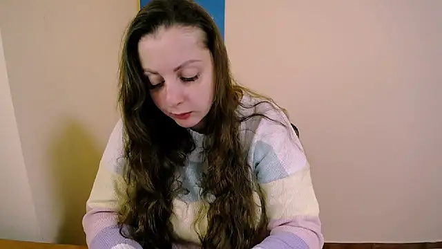 Snapshot of _Annabelle_Lee chatting on January 20, 2025, 8:52 am  Annabelle Lee online show from January 20, 2025, 8:52 am