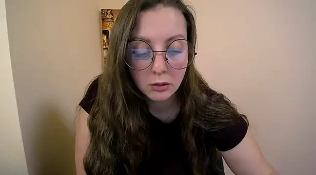 Snapshot of _Annabelle_Lee chatting on January 23, 2025, 2:50 pm  Annabelle Lee online show from January 23, 2025, 2:50 pm