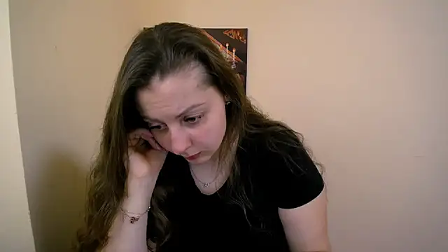 Snapshot of _Annabelle_Lee chatting on January 24, 2025, 7:41 am  Annabelle Lee online show from January 24, 2025, 7:41 am