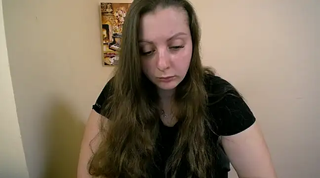 Snapshot of _Annabelle_Lee chatting on January 24, 2025, 10:43 am  Annabelle Lee online show from January 24, 2025, 10:43 am