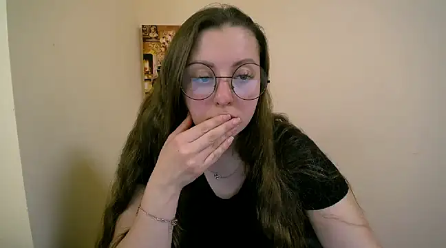 Snapshot of _Annabelle_Lee chatting on January 24, 2025, 1:47 pm  Annabelle Lee online show from January 24, 2025, 1:47 pm