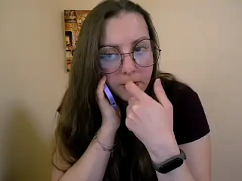 Snapshot of _Annabelle_Lee chatting on January 27, 2025, 1:52 pm  Annabelle Lee online show from January 27, 2025, 1:52 pm