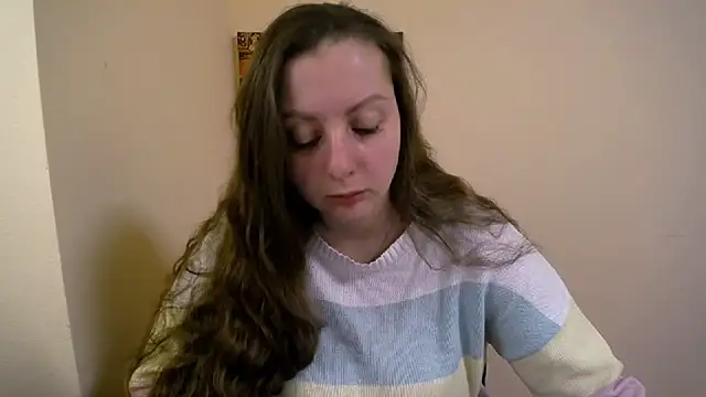 Snapshot of _Annabelle_Lee chatting on January 31, 2025, 7:29 am  Annabelle Lee online show from January 31, 2025, 7:29 am