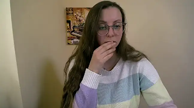 Snapshot of _Annabelle_Lee chatting on January 31, 2025, 10:31 am  Annabelle Lee online show from January 31, 2025, 10:31 am