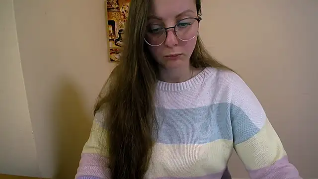 Snapshot of _Annabelle_Lee chatting on February 1, 2025, 10:26 am  Annabelle Lee online show from February 1, 2025, 10:26 am