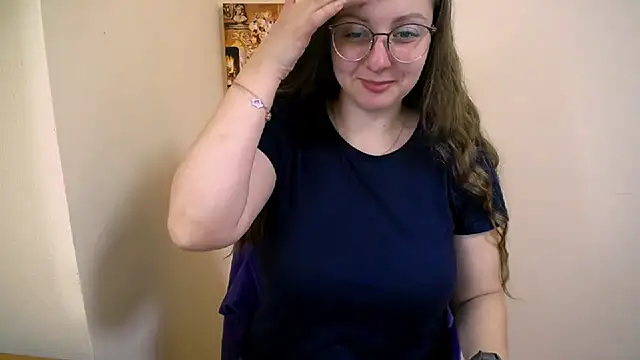 Snapshot of _Annabelle_Lee chatting on February 5, 2025, 7:18 am  Annabelle Lee online show from February 5, 2025, 7:18 am