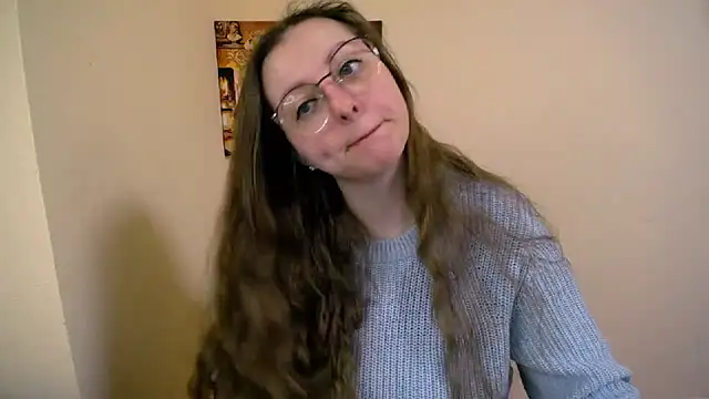 Snapshot of _Annabelle_Lee chatting on February 12, 2025, 7:55 am  Annabelle Lee online show from February 12, 2025, 7:55 am