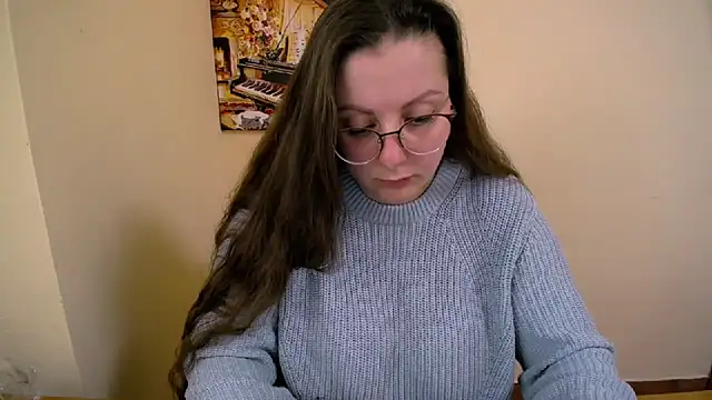 Snapshot of _Annabelle_Lee chatting on February 12, 2025, 1:59 pm  Annabelle Lee online show from February 12, 2025, 1:59 pm