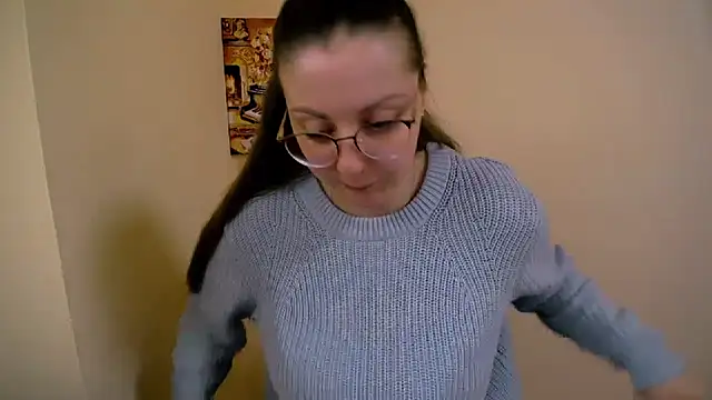 Snapshot of _Annabelle_Lee chatting on February 13, 2025, 7:56 am  Annabelle Lee online show from February 13, 2025, 7:56 am