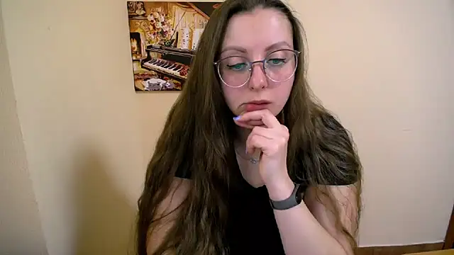 Snapshot of _Annabelle_Lee chatting on February 19, 2025, 10:56 am  Annabelle Lee online show from February 19, 2025, 10:56 am